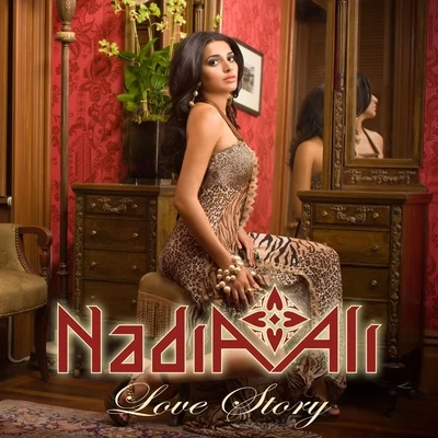 Nadia AliLove Story