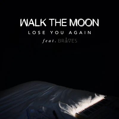 WALK THE MOON/Elvis Crespo/Dank/Shekhinah/Mahama/Wolf Tide/Trace/Conro/Deorro/Post MaloneLose You Again