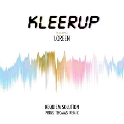 KleerupRequiem Solution