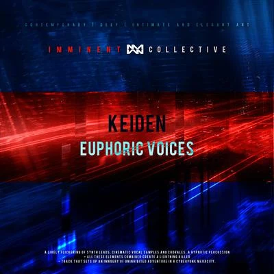 KeidenEuphoric Voices