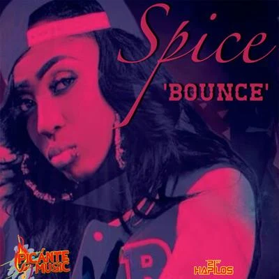 SpiceBounce - Single