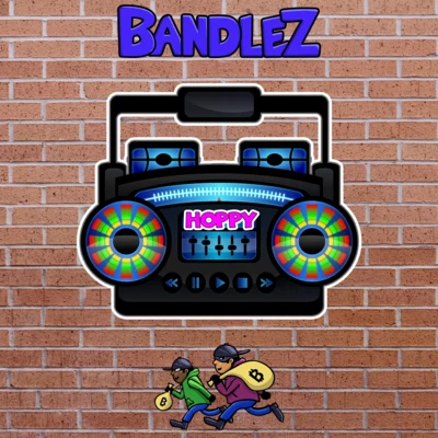 Bandlez/Nika D/AKUTO/Virus Syndicate/Two K1nd/Mr McRiddimerHoppy