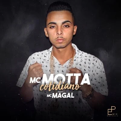 K-naman/Mc Magal/Lil TecCotidiano