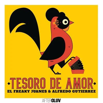 El FreakyTesoro De Amor