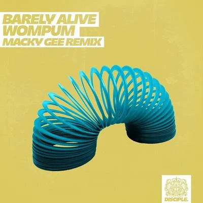 Macky GeeStuart RoweWompum (Macky Gee Remix)