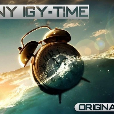 Tony IgyTime