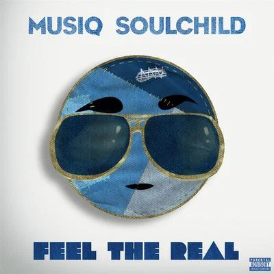 #thetalkboxqueen/Tokyo Genius/Musiq Soulchild/Natasha RogersFeel The Real