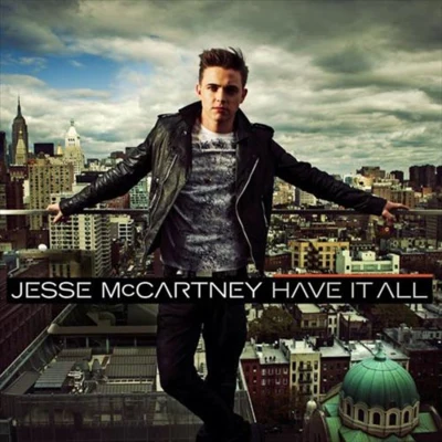 Jesse McCartneyHave It All