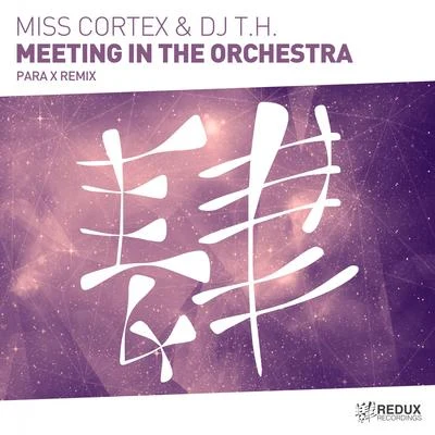 Luscjo/Miss Cortex/Paul ICZMeeting In The Orchestra (Para X Remix)