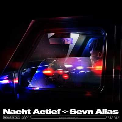 Sevn AliasNacht Actief