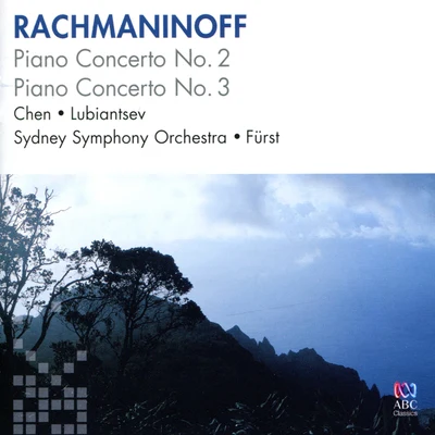 Sydney Symphony OrchestraStuart ChallenderDene OldingRachmaninoff: Piano Concerto No. 2 And Piano Concerto No. 3