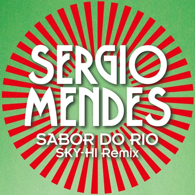 Carsick Cars/Sergio Mendes/Orchestra Baobab/Mugison/Bajofondo/Yoav/Tinariwen/A Shoreline Dream/Martin Hayes/BLK JKSSabor Do Rio (SKY-HI Remix)