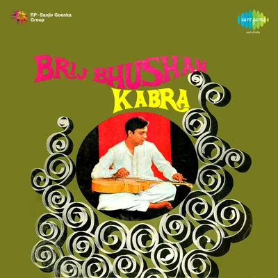 Pt. Brij Bhushan KabraGuitar