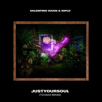 Valentino Khan/Sean PaulJustYourSoul (Tchami Remix)