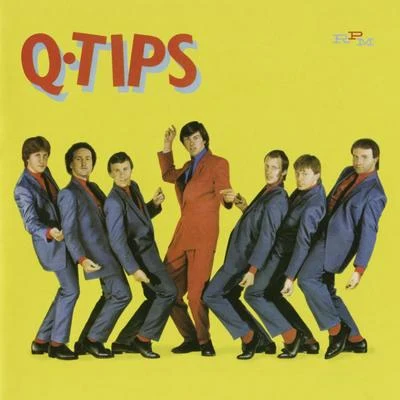 Q-TipQ-Tips