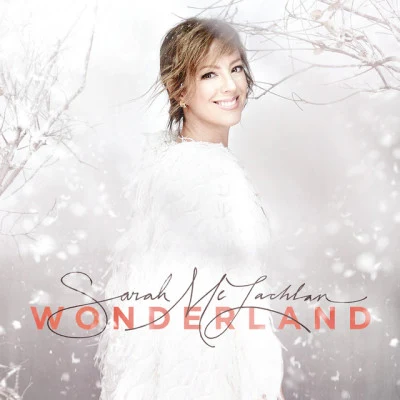 Sarah McLachlanWonderland