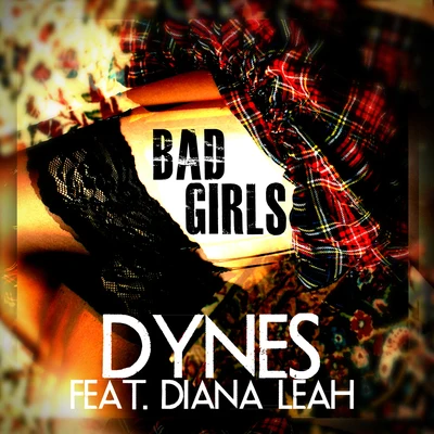 Diana Leah/DJ FeelBad Girls