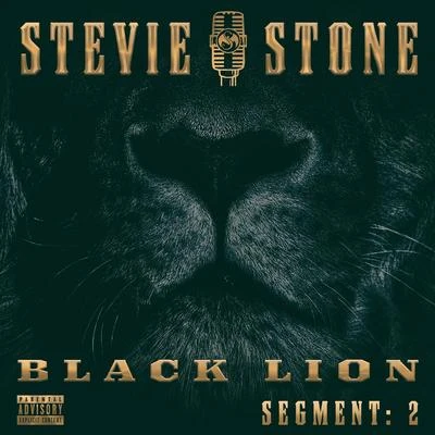 Tech N9ne Collabos/Godemis/Stevie Stone/Darrein Safron/Tech N9ne/Ces CruBlack Lion Segment: 2