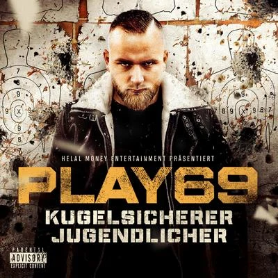 Play69KUGELSICHERER JUGENDLICHER