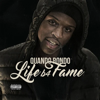 Jay5/Quando Rondo/NoCapLife B4 Fame