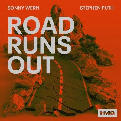 Fabian Farell/Sonny Wern/Fee van Deelen/AzaultRoad Runs Out