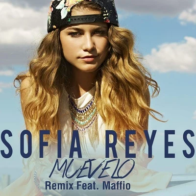 Sofia ReyesSlushiiMuevelo Remix