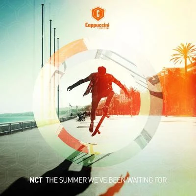 NCT/Dualistic/BoxplotThe Summer We&#x27;ve Been Waiting For