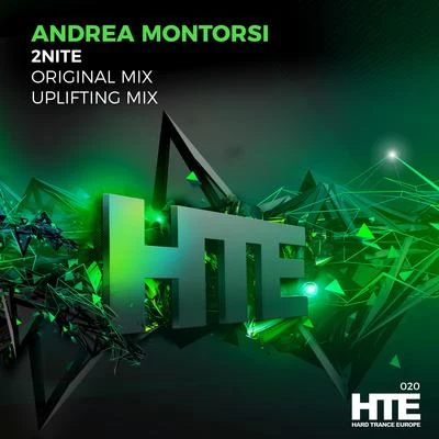 Andrea Montorsi/Luca Antolini2Night