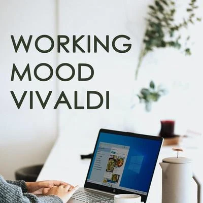 Giuseppe Torelli/Francesco Manfredini/Antonio Vivaldi/Arcangelo Corelli/Il Giardino Armonico/Johann Christoph PezWorking Mood - Vivaldi