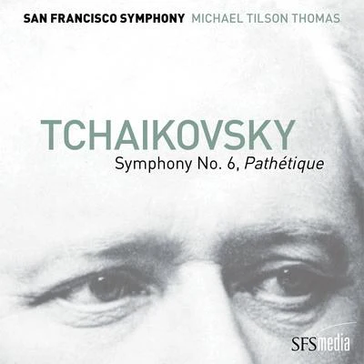 Oldřich Hlinka/Pyotr Ilyich Tchaikovsky/Alfred HolecekTchaikovsky: Symphony No. 6, "Pathétique"