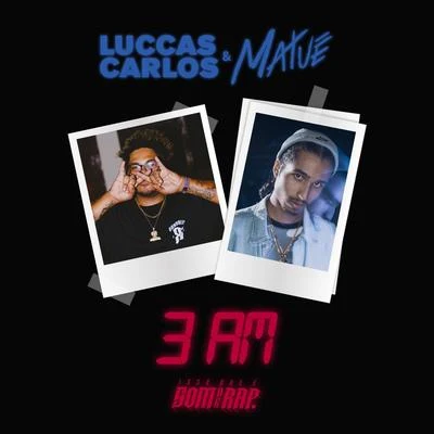 Luccas Carlos/QXÓ3am