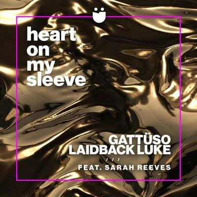 Laidback Luke/Angger DimasHeart On My Sleeve