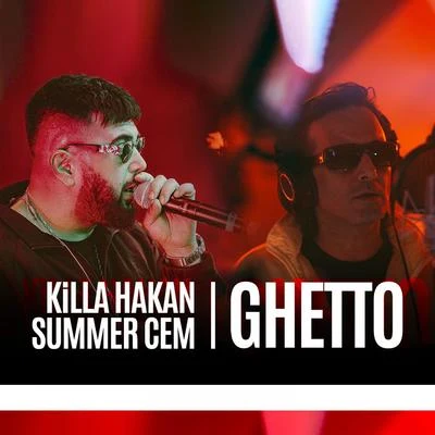 Summer Cem/KC RebellGhetto