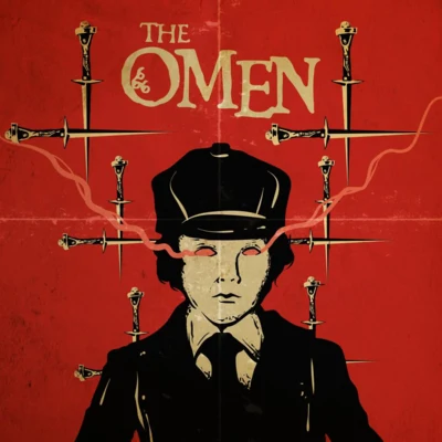 YDG/Shawn WasabiThe Omen