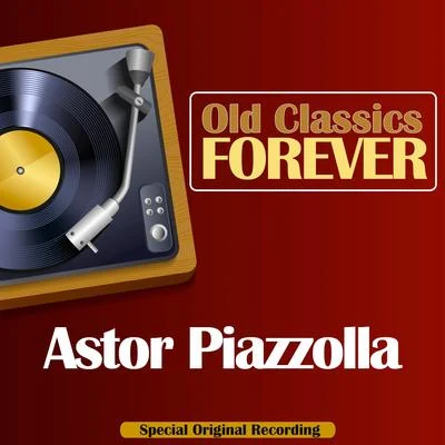 Lhasa/Astor Piazzolla/Elvis Costello/Leonard Cohen/Gryphon Trio/Nick Drake/Patricia OCallaghanOld Classics Forever (Special Original Recording)