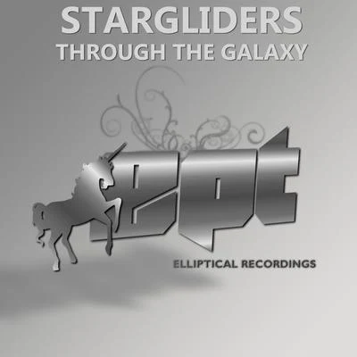 StarglidersThrough The Galaxy