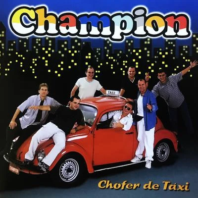 Champion/Kelz TBK/BambossChofer de Táxi