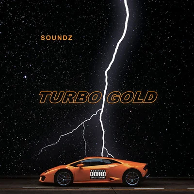 SOUNDZTurbo Gold