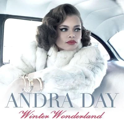 Andra DayWinter Wonderland