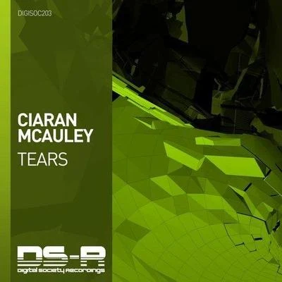 Ciaran McAuleyTears