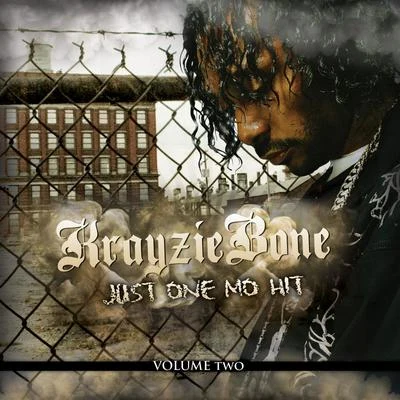 Krayzie Bone/Outlawz/Conway The Machine/Xzibit/Ed Bone/Mar$eli$/Tha Realest/KXNG Crooked/Cee Lo Green/Mistah F.A.B.The Fix: Just One Mo Hit