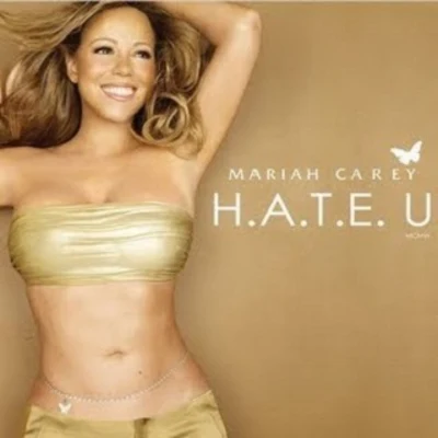 Mariah CareyQ-TipKaraoke DiamondsPuff DaddyMalcolm McLarenH.A.T.E.U. (Remix)