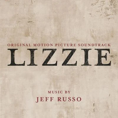 Jeff Russo/EA Games SoundtrackLizzie (Original Motion Picture Soundtrack)