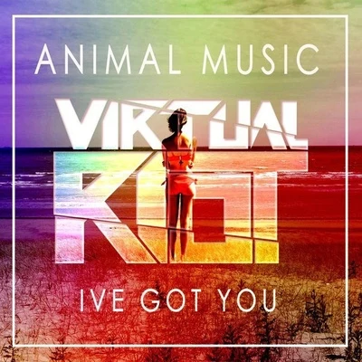 Virtual Riot/Liminl/Exclusion/Egzod/Kivnon/Caiti Patton/Carlos Carvalho Martins/NtrlTaste/Jeff Sontag/Valentin BrunnIve Got You (Virtual Riot Remix)