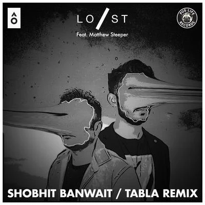 Lost StoriesFaking It (Tabla Remix) - Single