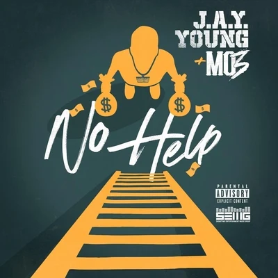 MO3No Help (feat. Mo3)