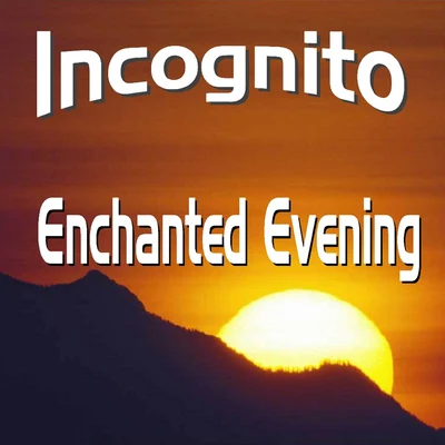 INCOGNITOEnchanted Evenng