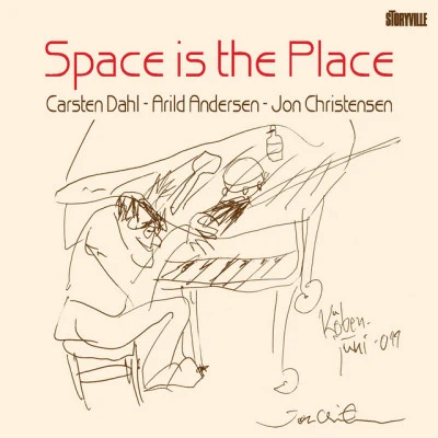 Patrice Heral/Arild Andersen/Markus Stockhausen/Vladyslav SendeckiSpace Is the Place