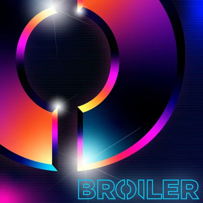 Broiler/Nico SantosDo It