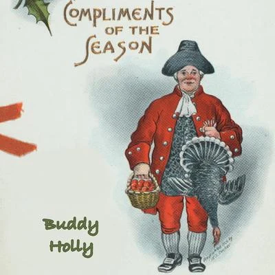 Buddy HollyCompliments of the Season